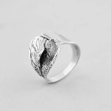 Серебряное кольцо Minimal 1534/1-16 16 Серебряное кольцо Minimal 1534/1-16 16