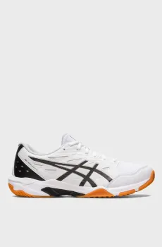 Мужские белые кроссовки Белый 8 Asics 1071A091-101