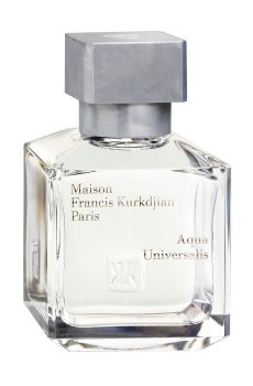 Maison Francis Kurkdjian Aqua Universalis Туалетная вода унисекс, 70 мл