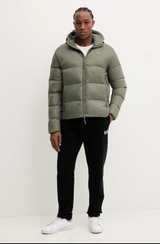 Куртка EA7 Emporio Armani
