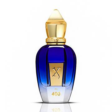 Xerjoff JTC 400 Парфюмированная вода унисекс, 50 мл Xerjoff JTC 400 Парфюмированная вода унисекс, 50 мл