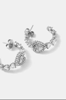 Сережки Guess BELOVED