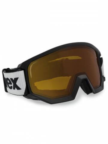 Uvex Окуляри для зимових видів спорту Athletic LGL S5505222030 Чорний Uvex Окуляри для зимових видів спорту Athletic LGL S5505222030 Чорний