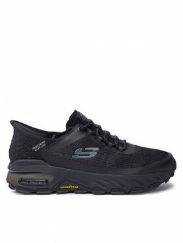 Skechers Снікерcи Max Protect Assembly 237309 Чорний Skechers Снікерcи Max Protect Assembly 237309 Чорний
