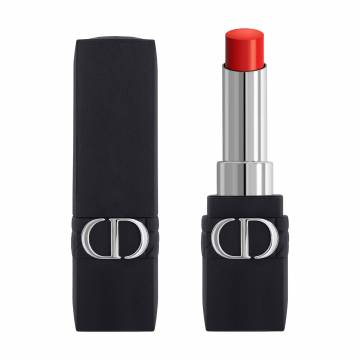 Помада для губ Dior Rouge Dior Forever Lipstick 647 Forever Feminine, 3.2 г