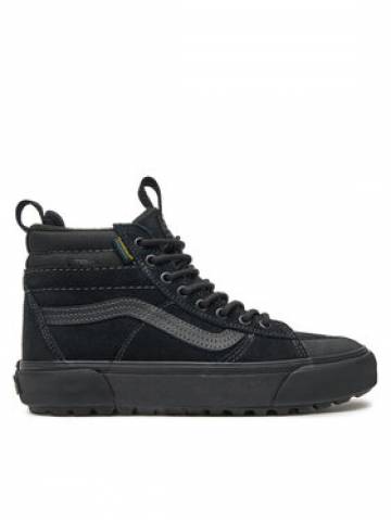 Vans Снікерcи Sk8-Hi Waterproof MTE VN000CVTBKA1 Чорний Vans Снікерcи Sk8-Hi Waterproof MTE VN000CVTBKA1 Чорний