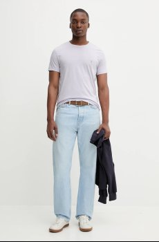 Хлопковая футболка AllSaints TONIC