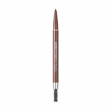 Карандаш для бровей Tony Moly Lovely Eyebrow Pencil 04 Brown, 1 г Карандаш для бровей Tony Moly Lovely Eyebrow Pencil 04 Brown, 1 г