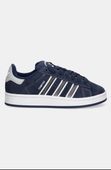 Детские замшевые кроссовки adidas Originals CAMPUS 00s