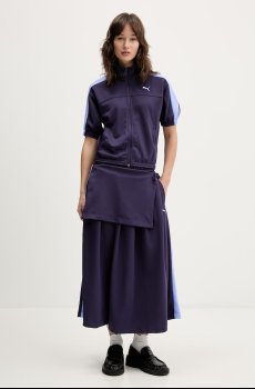 Кофта Puma Short Sleeve