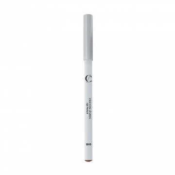 Карандаш для губ Couleur Caramel Bio Lip Pencil 143 Beige Rose, 1 г Карандаш для губ Couleur Caramel Bio Lip Pencil 143 Beige Rose, 1 г