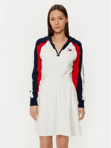Tommy Jeans Повсякденна сукня DW0DW19467 Кольоровий Regular Fit Tommy Jeans Повсякденна сукня DW0DW19467 Кольоровий Regular Fit