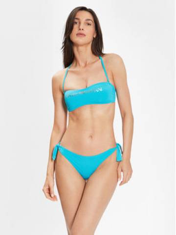 Emporio Armani Бікіні 262636 3R313 00032 Блакитний Emporio Armani Бікіні 262636 3R313 00032 Блакитний