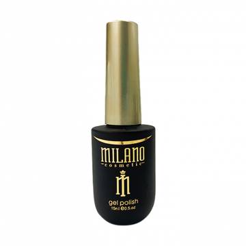 Укрепляющая каучуковая база для гель-лака Milano Cosmetic Base, 15 мл Укрепляющая каучуковая база для гель-лака Milano Cosmetic Base, 15 мл