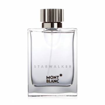 Montblanc Starwalker Туалетная вода мужская, 75 мл Montblanc Starwalker Туалетная вода мужская, 75 мл