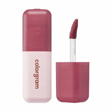 Тинт для губ Colorgram Nude Blur Tint 10 Dead Rose, 5 г