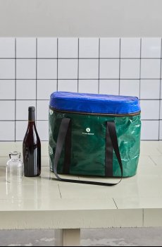 Сумка-холодильник для ланча House Doctor HDPicnic 38 x 19,5 x 35 cm