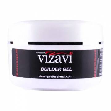 Моделирующий гель для наращивания ногтей Vizavi Professional Builder Gel, AG-0011 Розово-лиловый, 5 мл Моделирующий гель для наращивания ногтей Vizavi Professional Builder Gel, AG-0011 Розово-лиловый, 5 мл