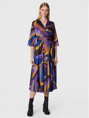 Dixie Повсякденна сукня AHQUTIL Кольоровий Regular Fit Dixie Повсякденна сукня AHQUTIL Кольоровий Regular Fit