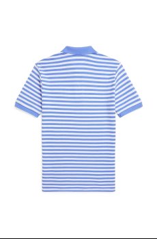 Детское хлопковое поло Polo Ralph Lauren