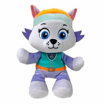 Мяка іграшка TY Paw Patrol Еверест 15 см (44015) Мяка іграшка TY Paw Patrol Еверест 15 см (44015)