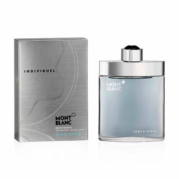 Туалетная вода MontBlanc Individuel Homme мужская 75мл Туалетная вода MontBlanc Individuel Homme мужская 75мл