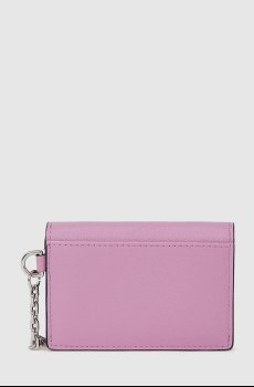 Кожаный кошелек Karl Lagerfeld K/SIGNATURE