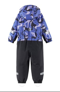 Детский комбинезон Reima Kurikka