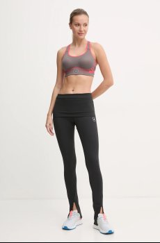 Тренировочные леггинсы adidas by Stella McCartney TrueStrength