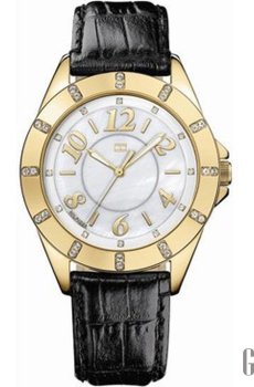 Часы Tommy Hilfiger