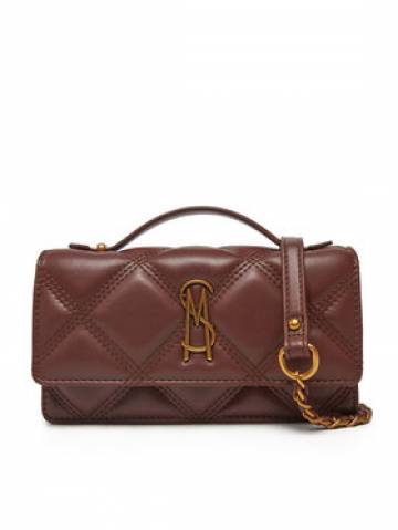 Steve Madden Сумка Bjeffa SM13001604 Коричневий Steve Madden Сумка Bjeffa SM13001604 Коричневий