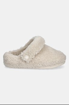 Детские тапки Crocs CLASSIC COZZZY SLIPPER