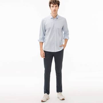 Lacoste штани чоловічі Lacoste штани чоловічі