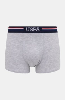 Боксеры U.S. Polo Assn. USPA BRAND 3 шт