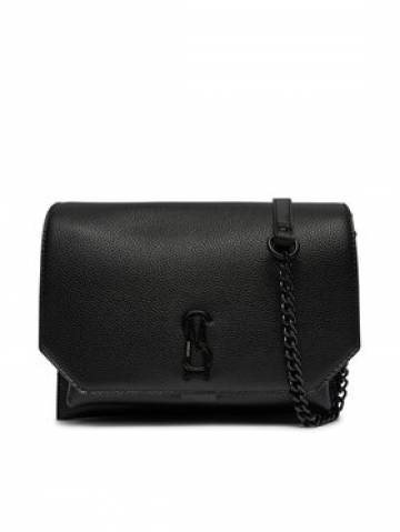 Steve Madden Сумка Bleading SM13001608 Чорний Steve Madden Сумка Bleading SM13001608 Чорний