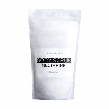 Скраб для тела Gloss Body Scrub Nectarine, 500 г Скраб для тела Gloss Body Scrub Nectarine, 500 г