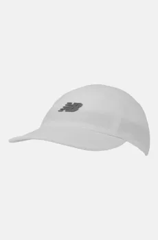 Женская белая кепка Performance Hat V 2.0 Белый ONESIZE New Balance LAH51006WT