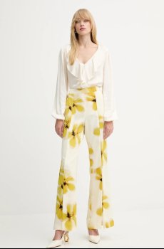 Блузка Fracomina