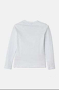 Детский лонгслив Pinko Up