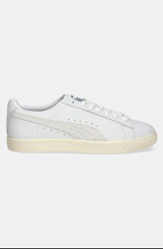 Кожаные кроссовки Puma Clyde Laundry Boys II