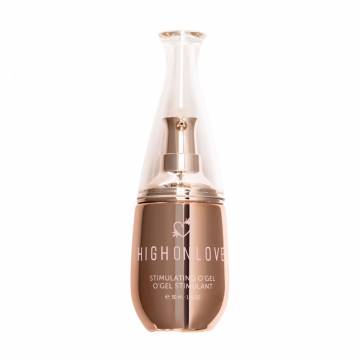 Стимулирующий гель для женщин HighOnLove Stimulating O Gel For Women, 30 мл Стимулирующий гель для женщин HighOnLove Stimulating O Gel For Women, 30 мл