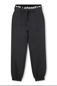 Детские спортивные штаны Karl Lagerfeld