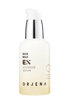 Сыворотка для лица ORJENA Rice Milk Ex Intensive Serum Рисовое молоко, 50 мл