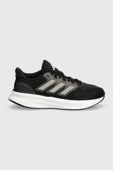Детские кроссовки adidas UltraRun 5 цвет чёрный IF4143 Детские кроссовки adidas UltraRun 5 цвет чёрный IF4143