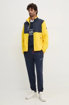 Флисовая кофта Red Bull Racing x Pepe Jeans Red Bull Racing x Pepe Jeans