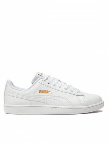 Puma Снікерcи Up 372605-07 Білий Puma Снікерcи Up 372605-07 Білий