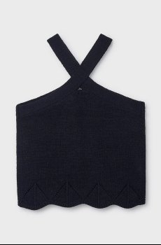 Детский топ Mayoral