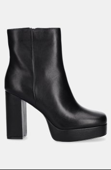 Кожаные полусапожки Aldo VAYLEN