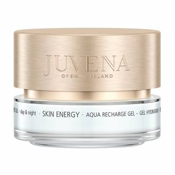 Увлажняющий гель для лица Juvena Skin Energy Aqua Recharge Gel, 50 мл Увлажняющий гель для лица Juvena Skin Energy Aqua Recharge Gel, 50 мл