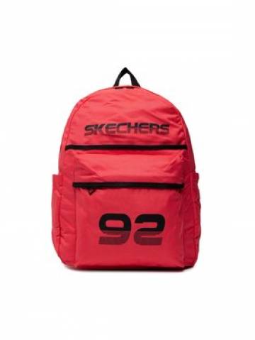 Skechers Рюкзак Skechers Downtown Backpack Червоний Skechers Рюкзак Skechers Downtown Backpack Червоний